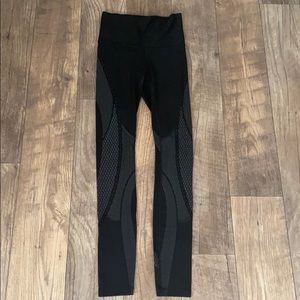 Lululemon Black Leggings